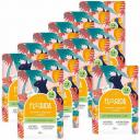 Паучи FLORIDA "Кусочки с Курицей в соусе"для Стерилизованных кошек, 12х85 гр.