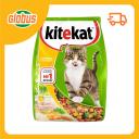 Сухой корм для кошек Kitekat