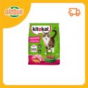 Сухой корм для кошек Kitekat телятинка аппетитная