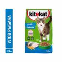 Сухой корм Kitekat