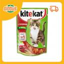 Влажный корм для кошек Kitekat