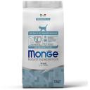 Корм для котят Monge Speciality line, форель 1500 г