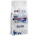Корм для кошек Monge VetSolution, при проблемах с ЖКТ, беззерновой 1500 г