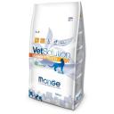 Корм для кошек Monge VetSolution, для лечения МКБ, беззерновой 1500 г