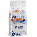 Monge VetSolution Cat Renal корм сухой для кошек 1,5 кг