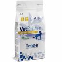 Monge VetSolution Cat Urinary Oxalate корм сухой для кошек 1,5 кг