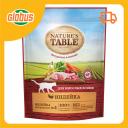 Сухой корм для кошек Nature's Table индейка