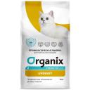 Organix Urinary корм для кошек, профилактика образования мочевых камней, курица 2 кг