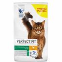 Perfect Fit Сухой корм для стерилизованных кошек, с курицей, 10 кг