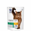 Perfect Fit Сухой корм для стерилизованных кошек, с курицей, 650 гр.