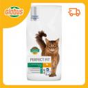 Сухой корм для стерилизованных кошек Perfect Fit курица
