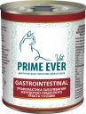Влажный корм Prime Ever VET Gastrointestinal влажный диетический корм для нормализации работы ЖКТ диета для кошек 0,34 кг