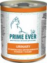 корм Prime Ever VET Urinary влажный корм для профилактики МКБ диета для кошек 0,34 кг