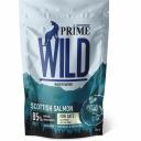 Prime Wild GF Scottish сухой корм для котят и кошек, с лососем - 500 г холистик для котят с лососем мешок Китай 1 уп. х 1 шт. х 0.5 кг