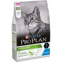 Корм для кошек Pro Plan Sterilised с кроликом 3 кг