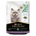 Сухой корм для кошек PRO PLAN Nature Elements Delicate Digestion, индейка, 10шт по 200г