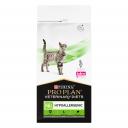 Сухой корм для кошек Pro Plan Veterinary Diets HA Hypoallergenic, гипоаллергенный, 1,3кг