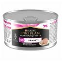 Корм для кошек Pro Plan Veterinary Diets Urinary St/Ox, для лечения МКБ, с индейкой 195 г