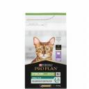 ProPlan Sterilised Renal Plus Сухой корм для поддержания здоровья почек у стерилизованных кошек, с высоким содержанием индейки, 1,5 кг