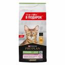 Сухой корм PRO PLAN®