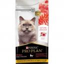 Корм для кошек PRO PLAN Nature Elements для стерилизованных кошек с курицей 1,4 кг