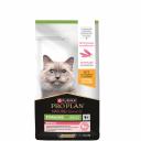 ProPlan Nature Elements Сухой корм для взрослых стерилизованных кошек и кастрированных котов, с курицей, 1,4 кг