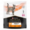 Сухой корм для кошек Pro Plan Veterinary Diets OM Obesity Management, при ожирении, 0,35кг