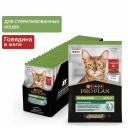 Консервы, паучи PRO PLAN® (паучи)