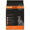 Корм для кошек PureLuxe беззерновой, с лососем, с курицей 1500 г