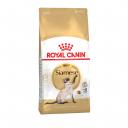 Сухой корм для кошек Royal Canin Siamese Adult, для Сиамской породы 400 г
