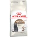 Royal Canin Ageing Sterilised 12+ Сухой корм для стерилизованных кошек старше 12 лет, 400 г