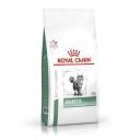 Royal Canin Diabetic DS46 полнорационный сухой корм для взрослых кошек при сахарном диабете, диетический диетические супер премиум для взрослых с курицей мешок Россия 1 уп. х 1 шт. х 1.5 кг