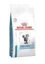 Сухой корм для кошек Royal Canin Skin&Coat, при проблемах с кожей 1,5 кг