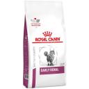 Сухой корм для кошек Royal Canin Early Renal, при проблемах с почками 400 г