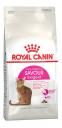 Сухой корм для кошек ROYAL CANIN Savour Exigent, для привередливых к вкусу, 2кг