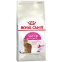 Сухой корм для кошек Royal Canin Exigent Savour Sensation 35/30 2 кг