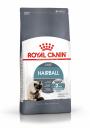 Сухой корм для кошек Royal Canin Hairball Care, вывод волосяных комочков 2 кг