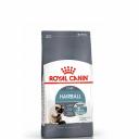 Royal Canin Hairball Care Сухой корм для взрослых кошек для профилактики образования волосяных комочков в ЖКТ, 400 гр.