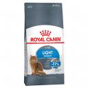 Сухой корм для кошек ROYAL CANIN Light Care, для склонных к полноте, 1,5 кг