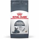 Royal Canin Dental Care сухой корм для кошек, для гигиены полости рта - 400 г повседневный супер премиум для взрослых с курицей мешок Россия 1 уп. х 1 шт. х 0.4 кг