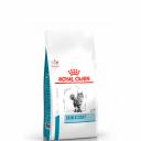 Royal Canin Skin & Coat Сухой диетический корм для кошек после стерилизации, предназначенный для поддержания защитных функций кожи при дерматозах и чрезмерном выпадении шерсти, 350 гр.