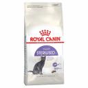 Сухой корм для кошек Royal Canin для стерилизованных, 4 кг