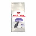 Royal Canin Sterilised 37 полнорационный сухой корм для взрослых стерилизованных кошек - 2 кг повседневный супер премиум для взрослых с курицей мешок Россия 1 уп. х 1 шт. х 2 кг