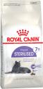 Сухой корм для пожилых кошек Royal Canin Sterilised 7+ для кошек старше семи лет 400г Сухой корм для пожилых кошек Royal Canin Sterilised 7+ для кошек старше семи лет 400г