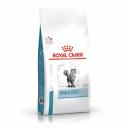 Royal Canin Skin & Coat полнорационный сухой корм для взрослых стерилизованных кошек при дерматозах и выпадении шерсти, диетический диетические супер премиум для взрослых мешок Россия 1 уп. х 1 шт. х 3.5 кг