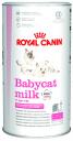 Заменитель молока для котят Royal Canin Babycat Milk с рождения до 2-х месяцев, 300 г