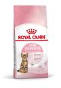 Сухой корм для котят Royal Canin Kitten Sterilised, для стерилизованных 2 кг