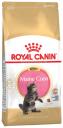 Сухой корм для котят ROYAL CANIN Maine Coon Kitten, мейн-кун, птица, 4кг