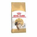 Royal Canin Siberian Adult полнорационный сухой корм для взрослых кошек породы сибирская - 400 г повседневный премиум сибирская кошка для взрослых с курицей мешок Россия 1 уп. х 1 шт. х 0.4 кг