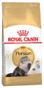 Сухой корм для кошек ROYAL CANIN Persian Adult, персидская, домашняя птица, 4кг